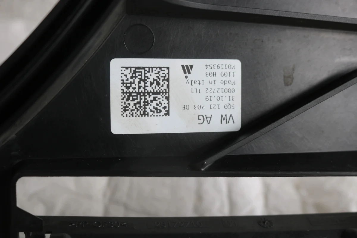 VW/Audi/Seat/Skoda Lüfter 5Q0959455BN image 4