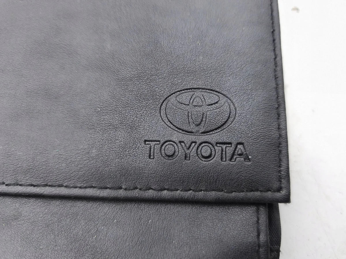 Toyota bZ4X 2023 Autre pièce intérieure AMD271678 image 5