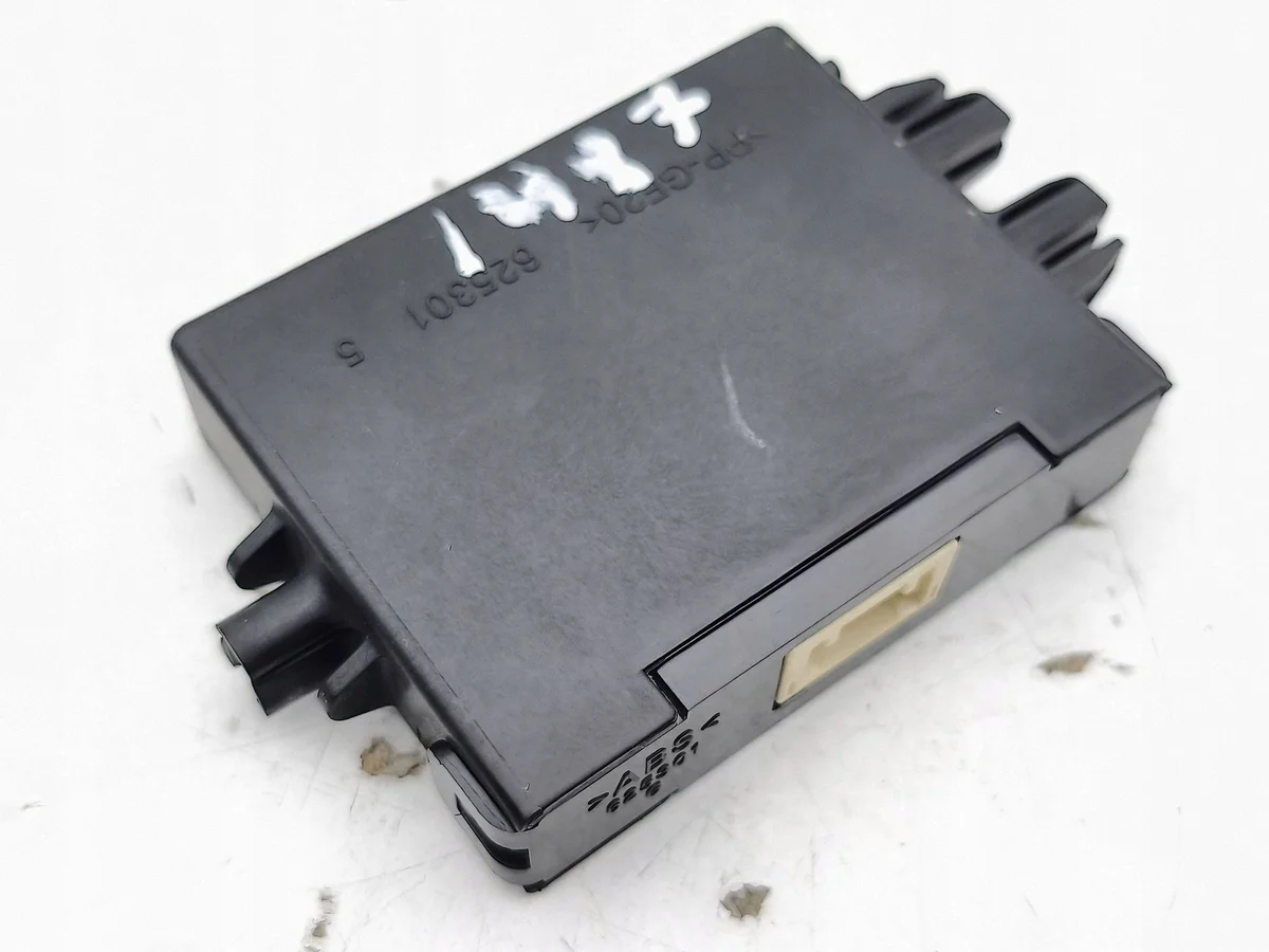Toyota bZ4X 2023 Modulo Immobilizer 89784K0021 image 3