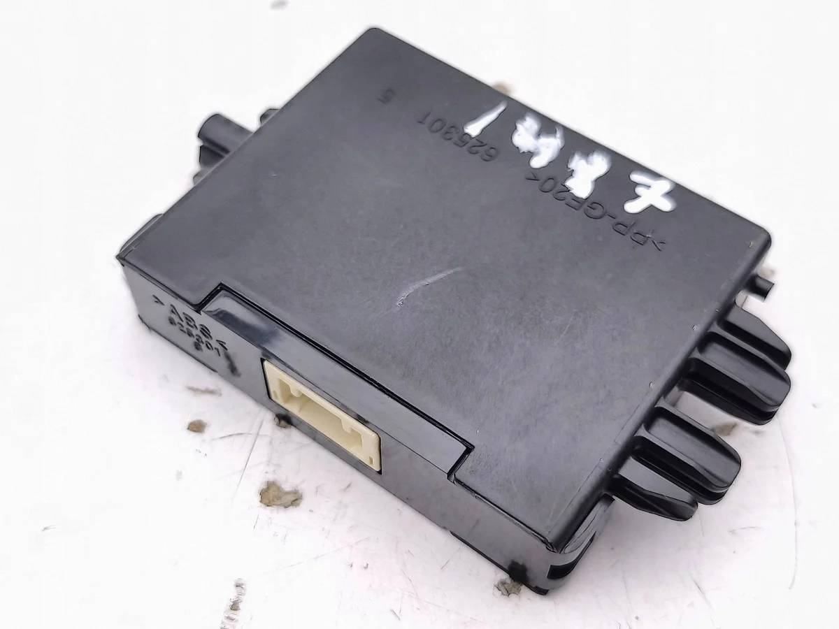 Toyota bZ4X 2023 Modulo Immobilizer 89784K0021 image 4