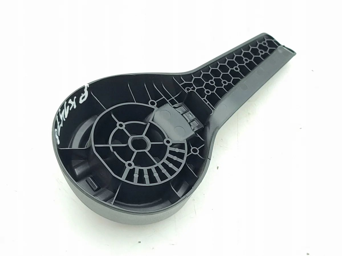 Toyota bZ4X 2023 Plastica Sedile AMD271670 image 5