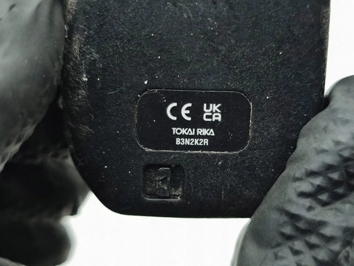 Clé Toyota bZ4X 2023 B3N2K2R Occasion image 6