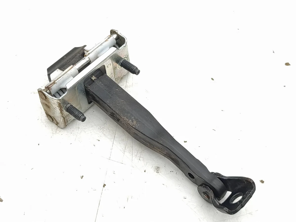Ford Mustang Mach-E Türstopper hinten AMD271622