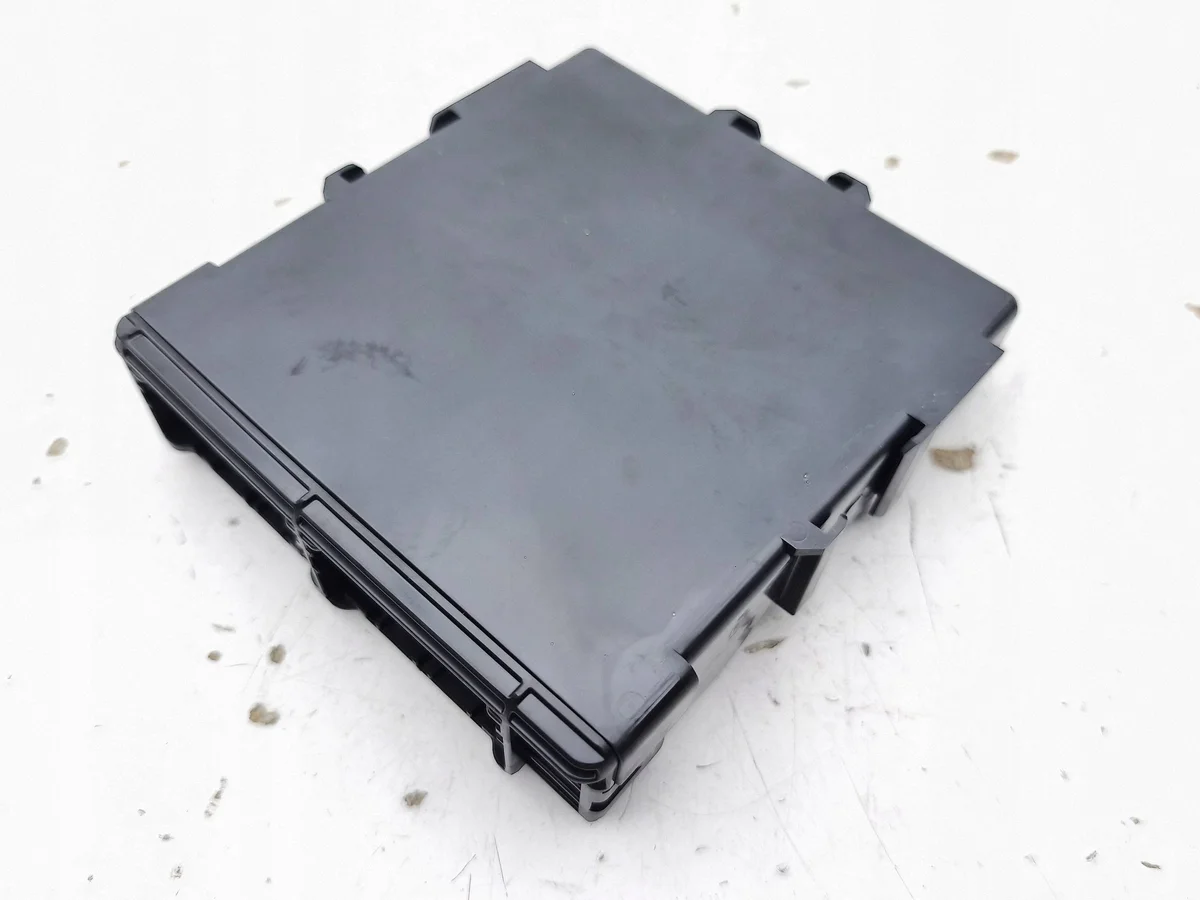 Module batterie Toyota bZ4X 8998142841 image 3