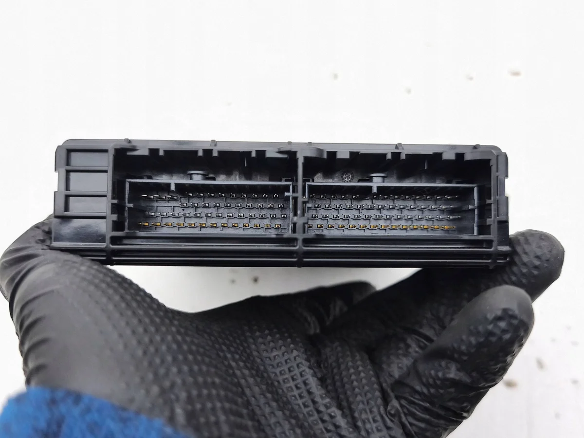 Module batterie Toyota bZ4X 8998142841 image 4