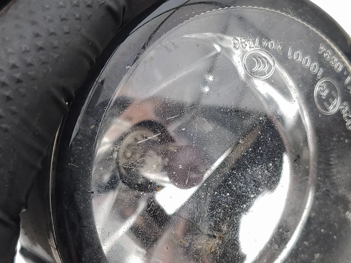 Mitsubishi Outlander 2011 Phare antibrouillard A047436 image 4