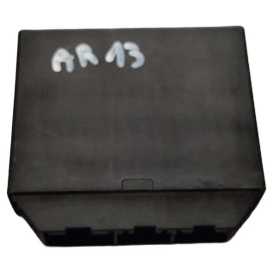 Módulo Control Luces Audi A8 S8 D4 4H0907412 image 3