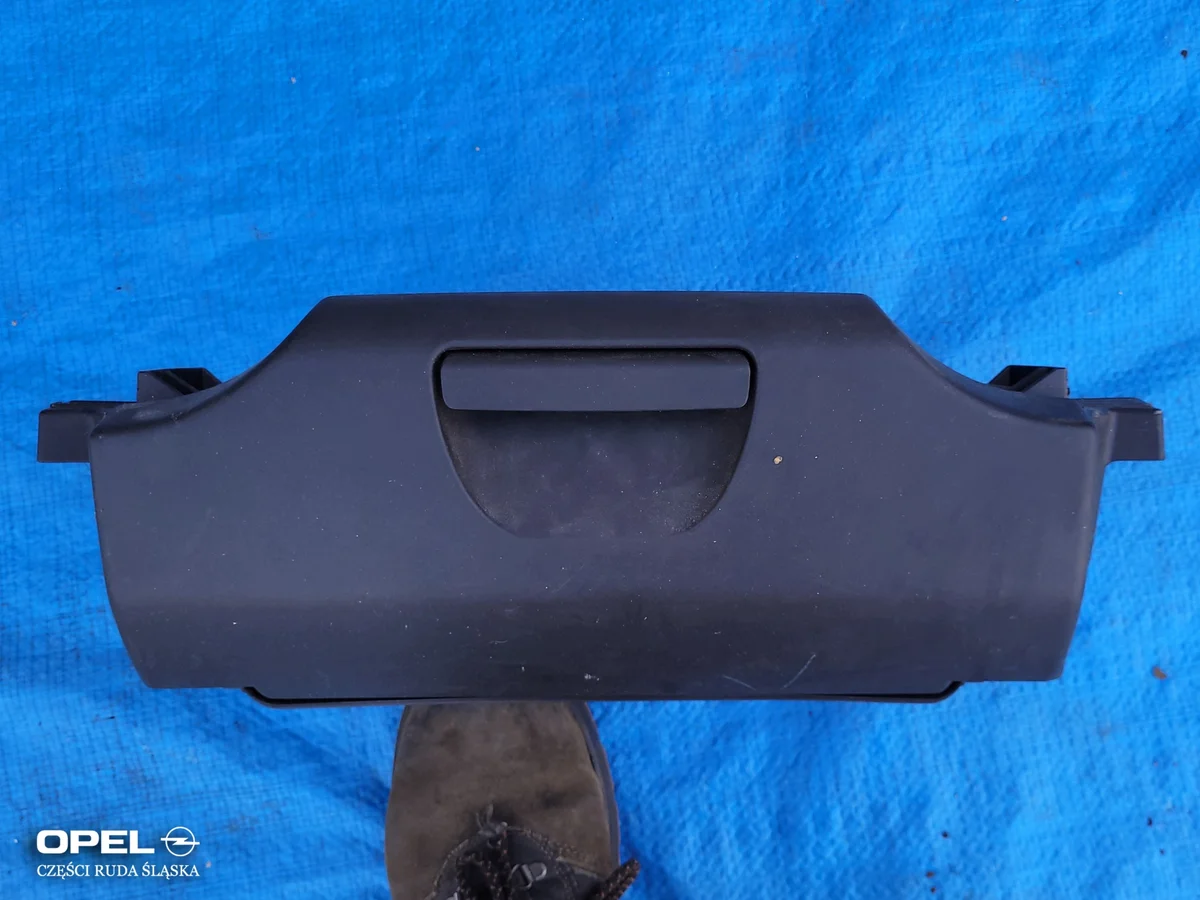 Opel Meriva B Compartimento Asiento Izquierdo