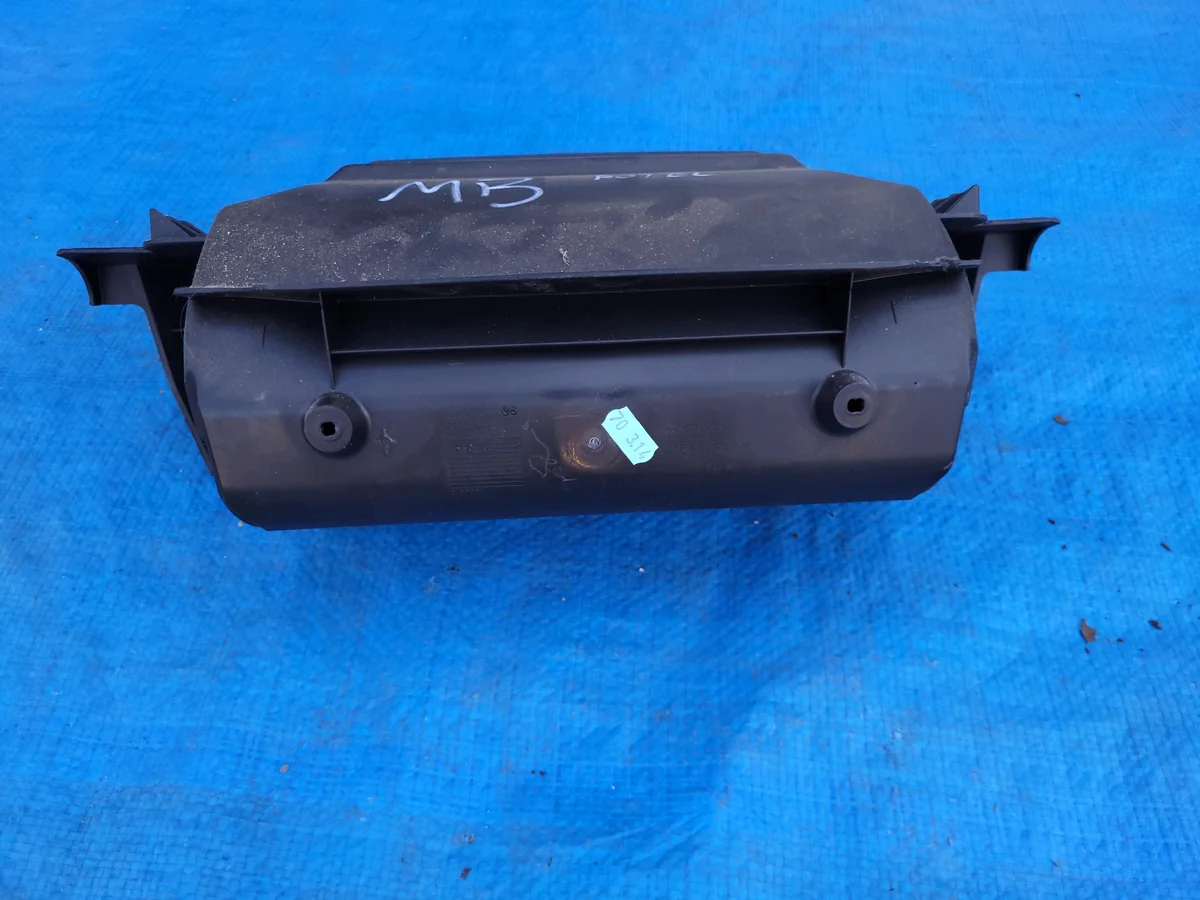 Opel Meriva B Förvaringsfack Vänster Säte image 4