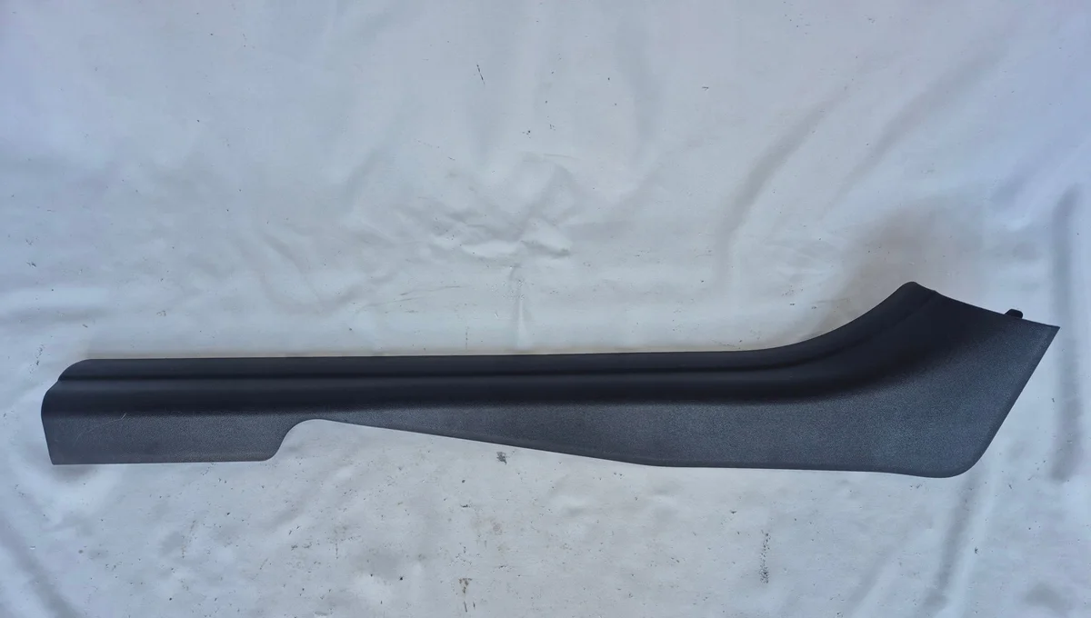 BMW 4 G22 G23 G24 G26 dorpel rechts image 3