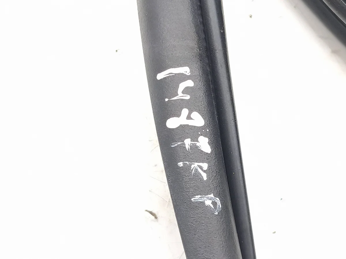 Toyota bZ4X 2023 Joint de porte avant AMD271463 image 5