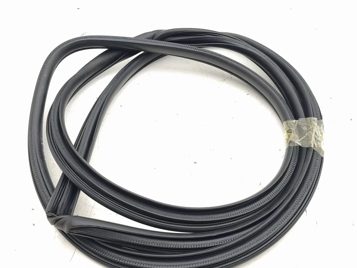 Toyota bZ4X 2023 Türdichtung vorne AMD271468 image 5