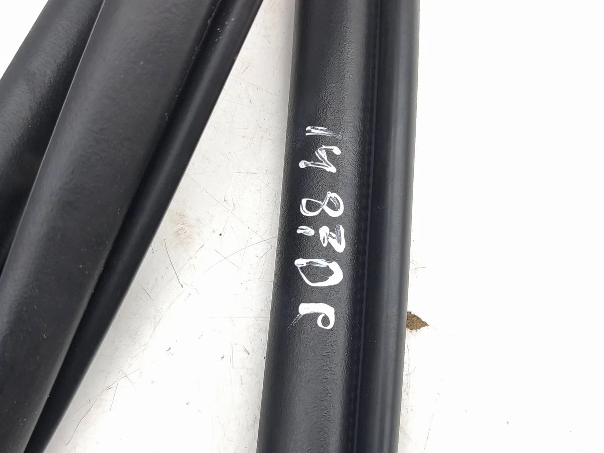 Toyota bZ4X 2023 Türdichtung vorne AMD271468 image 6