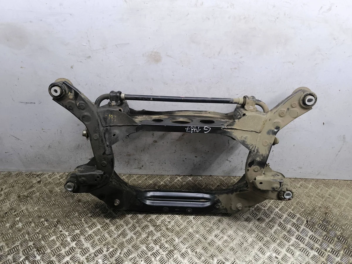 Sujet de suspension arrière Toyota bZ4X 3X10B0226