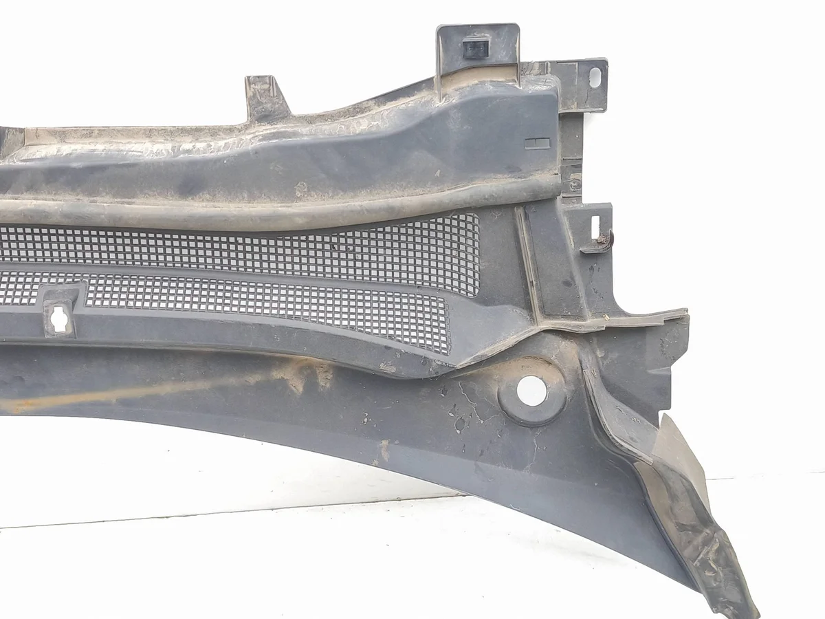 Ford Mustang Mach-E 2023 Pare-boue LJ8BR02216BFW image 7