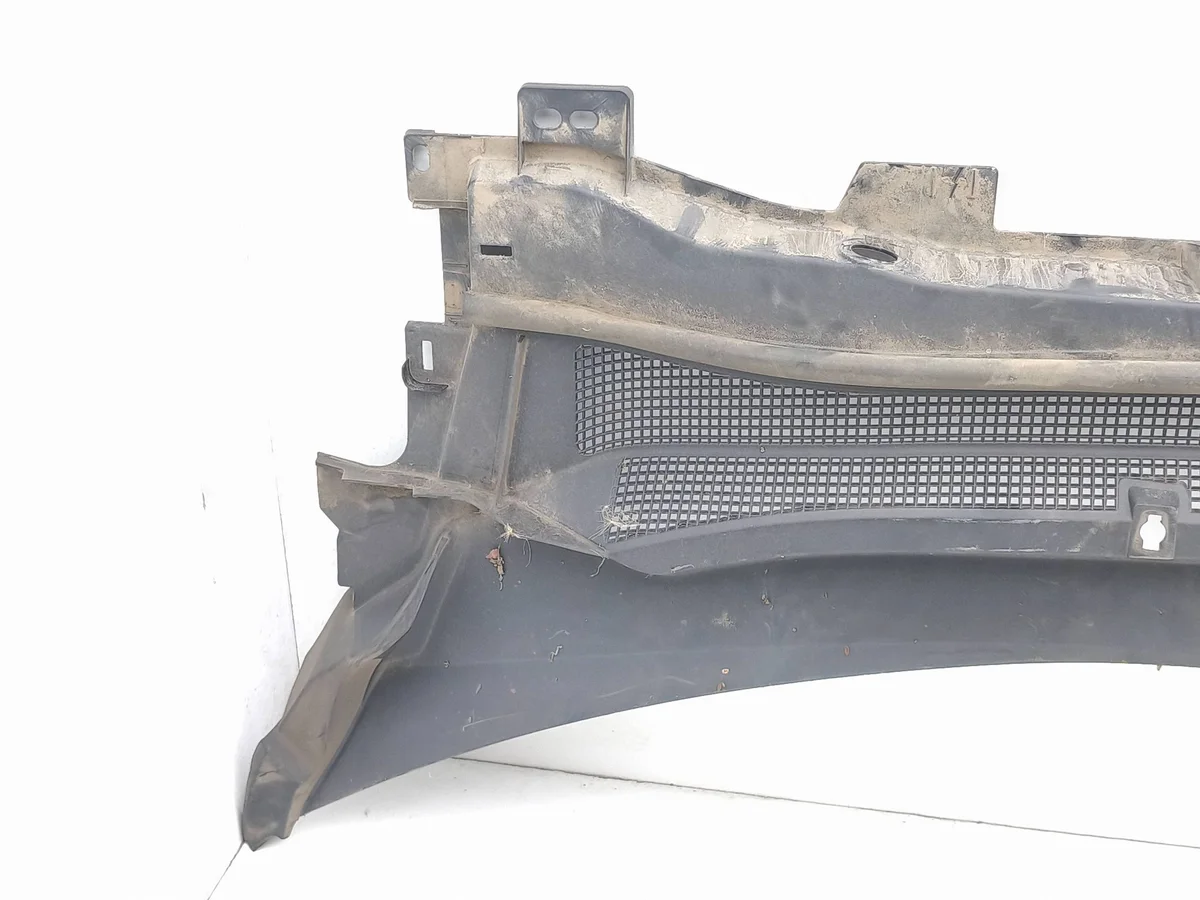 Ford Mustang Mach-E 2023 Pare-boue LJ8BR02216BFW image 9