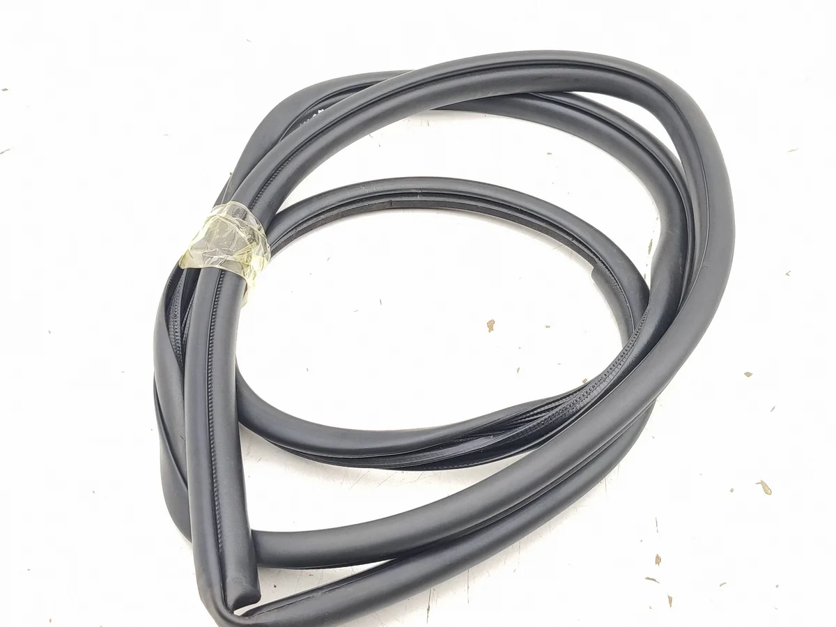 Toyota bZ4X 2023 Dichtung Tür Hinten AMD271465 image 3
