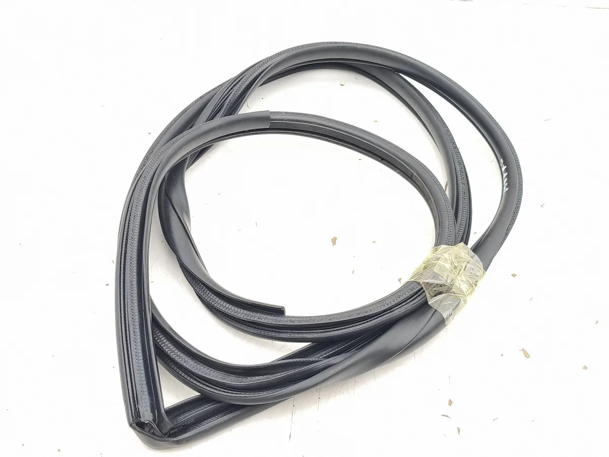 Toyota bZ4X 2023 Dichtung Tür Hinten AMD271465 image 4