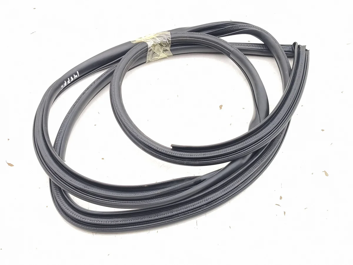 Toyota bZ4X 2023 Dichtung Tür Hinten AMD271465 image 5