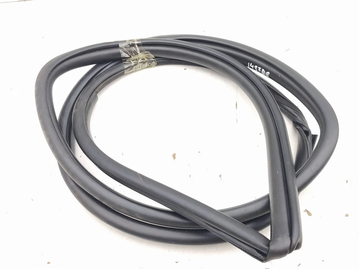 Toyota bZ4X 2023 Dichtung Tür Hinten AMD271470 image 3