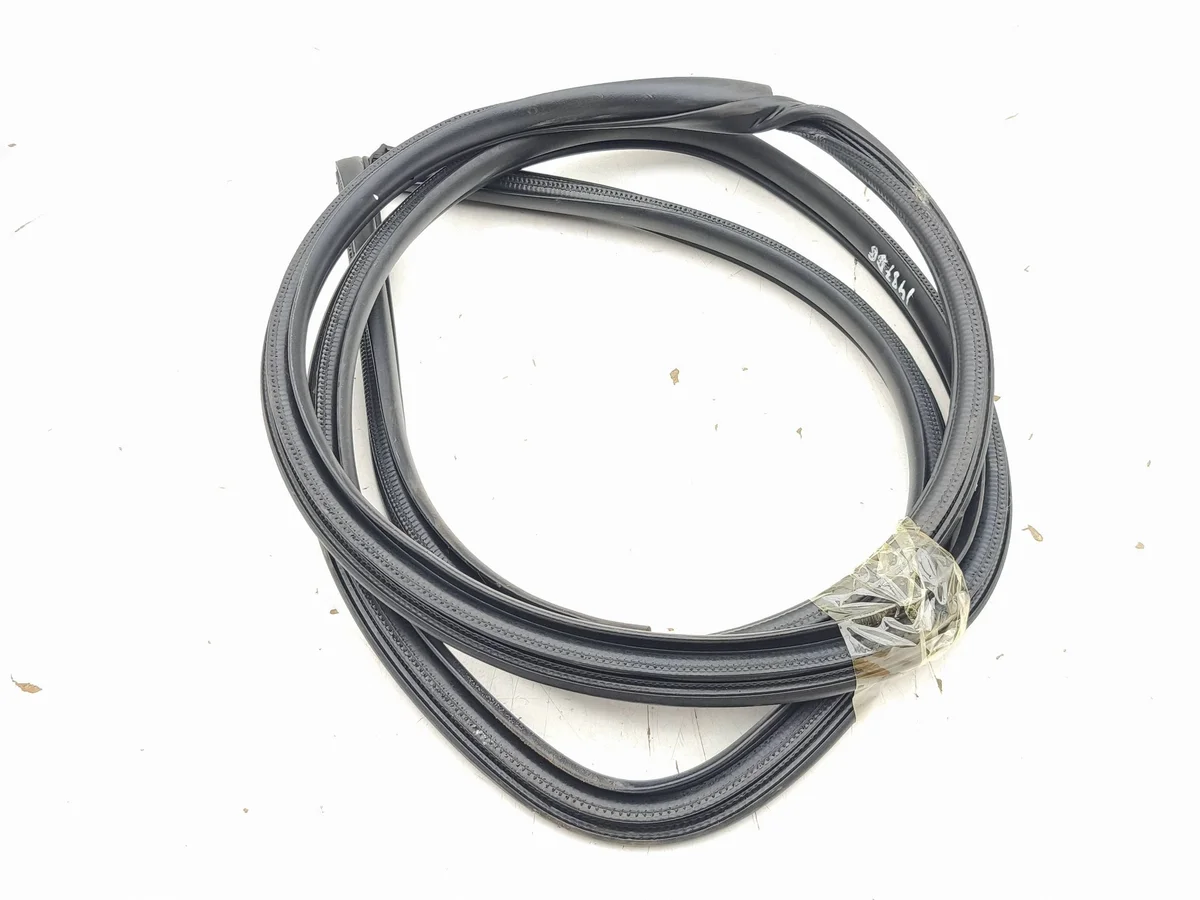 Toyota bZ4X 2023 Dichtung Tür Hinten AMD271470 image 4
