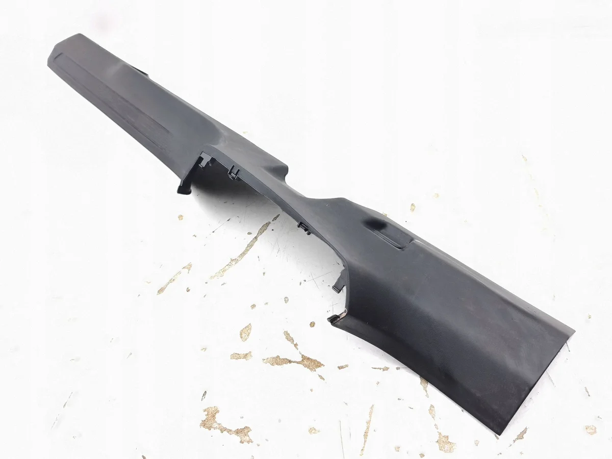 Audi Q4 e-tron 11A853371 Left Front Sill Cover image 4