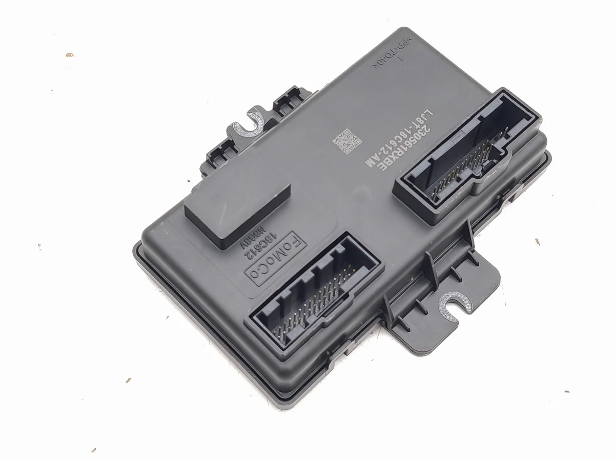 Controle Ar Condicionado Ford Mustang Mach-E 2022