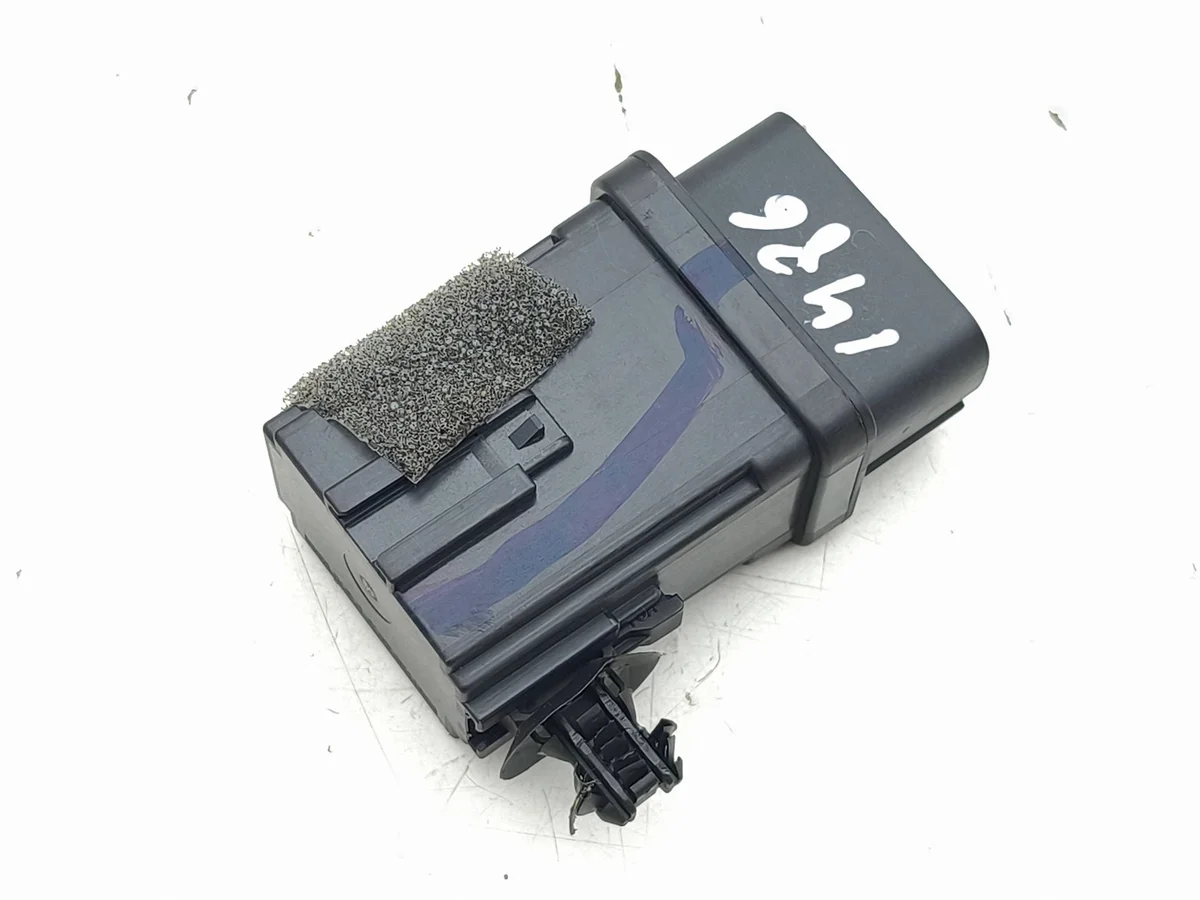 Relais Ford Mustang Mach-E 2023 MU5T13B224AC