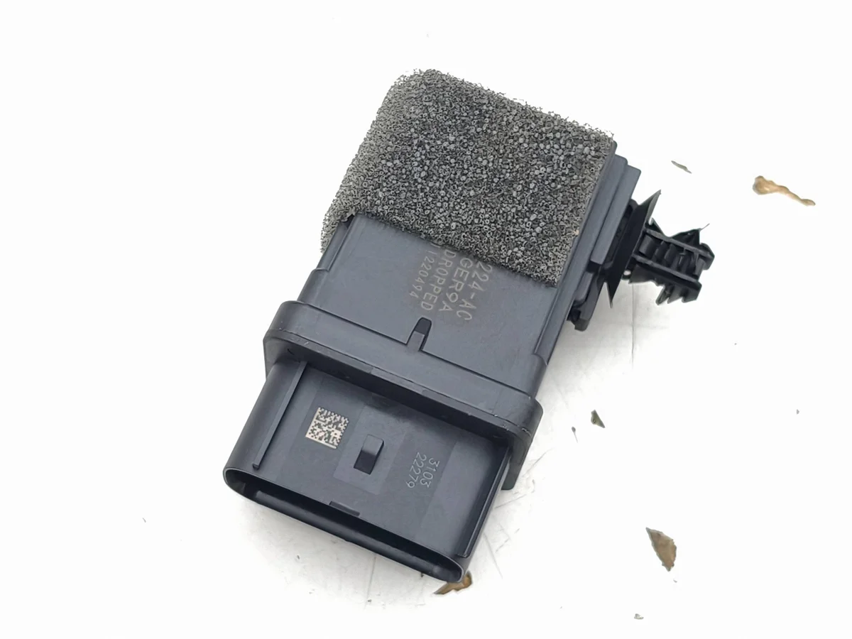 Relais Ford Mustang Mach-E 2023 MU5T13B224AC image 4
