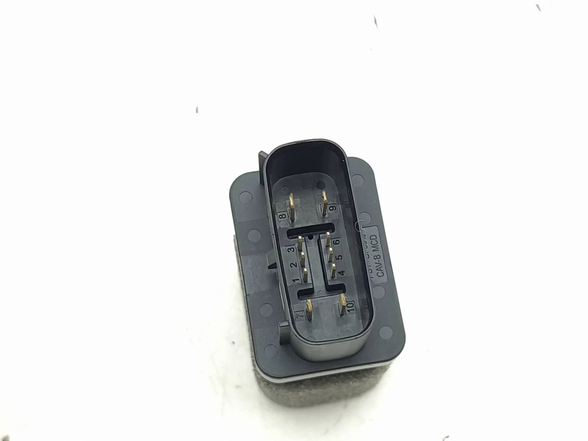 Relais Ford Mustang Mach-E 2023 MU5T13B224AC image 5