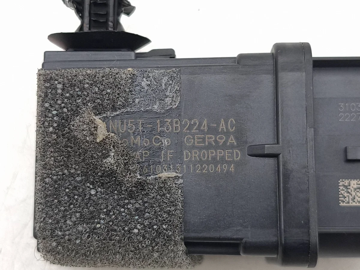 Relais Ford Mustang Mach-E 2023 MU5T13B224AC image 6