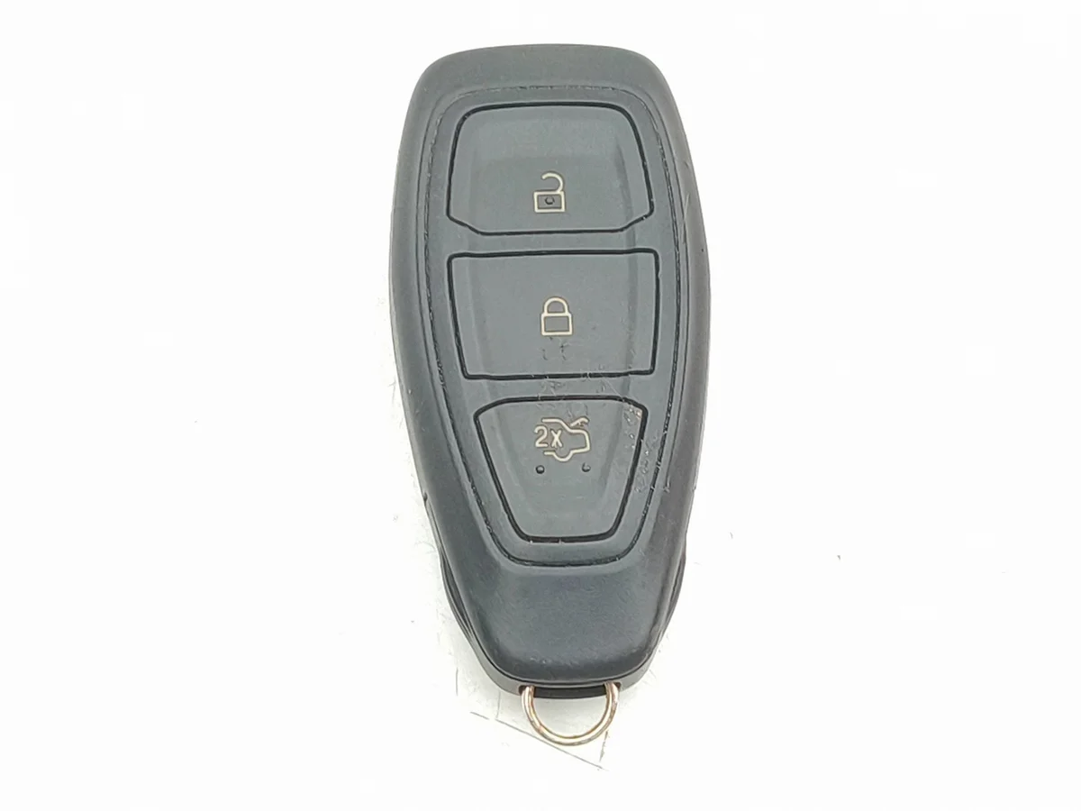 Clé/Carte Ford Mustang Mach-E 2023 AMD271382 image 3