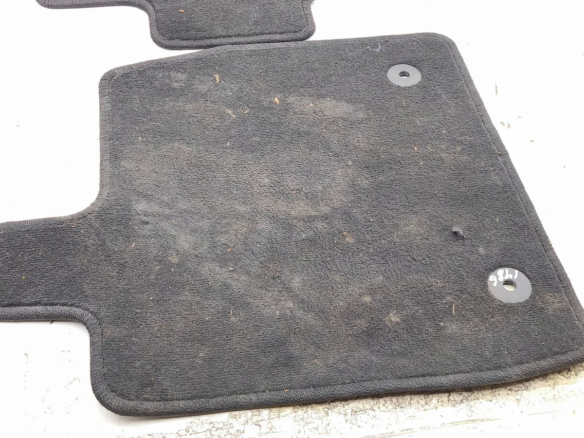 Tapis Ford Mustang Mach-E 2024 Lj8br13086baw