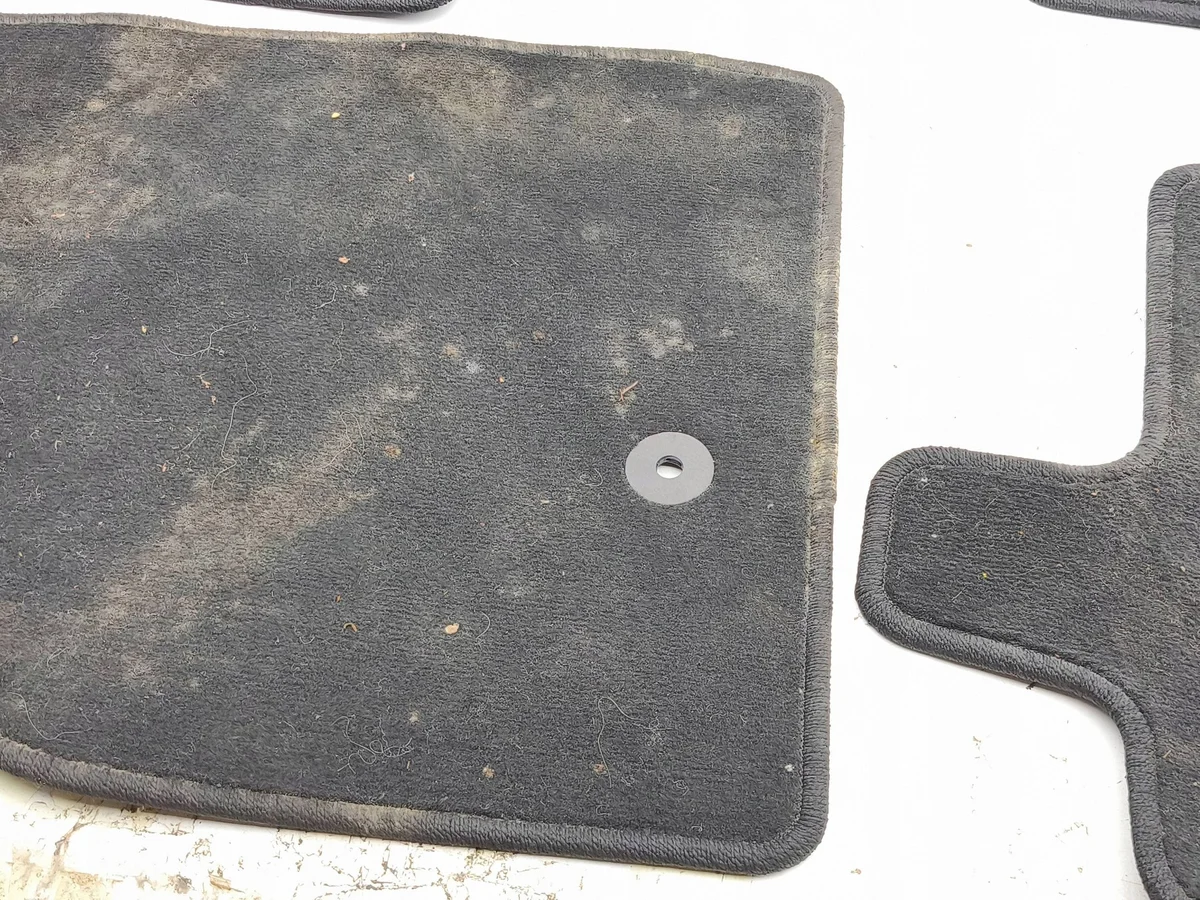 Tapis Ford Mustang Mach-E 2024 Lj8br13086baw image 3