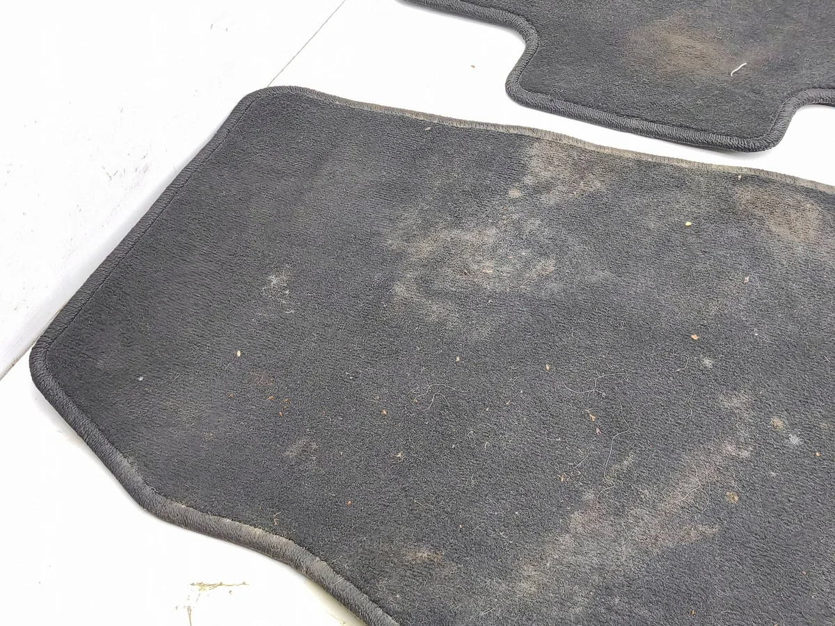 Tapis Ford Mustang Mach-E 2024 Lj8br13086baw image 4