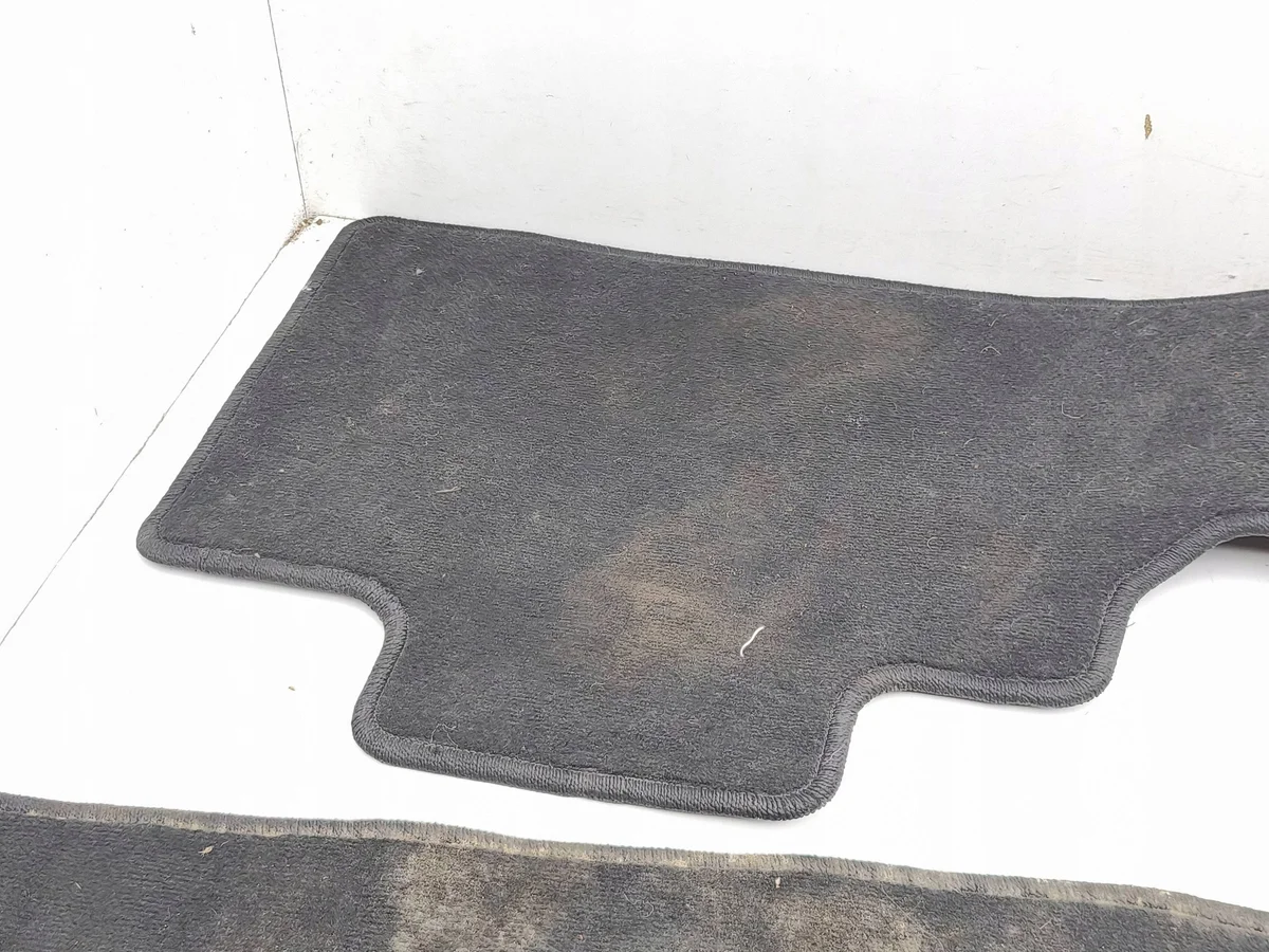 Tapis Ford Mustang Mach-E 2024 Lj8br13086baw image 5