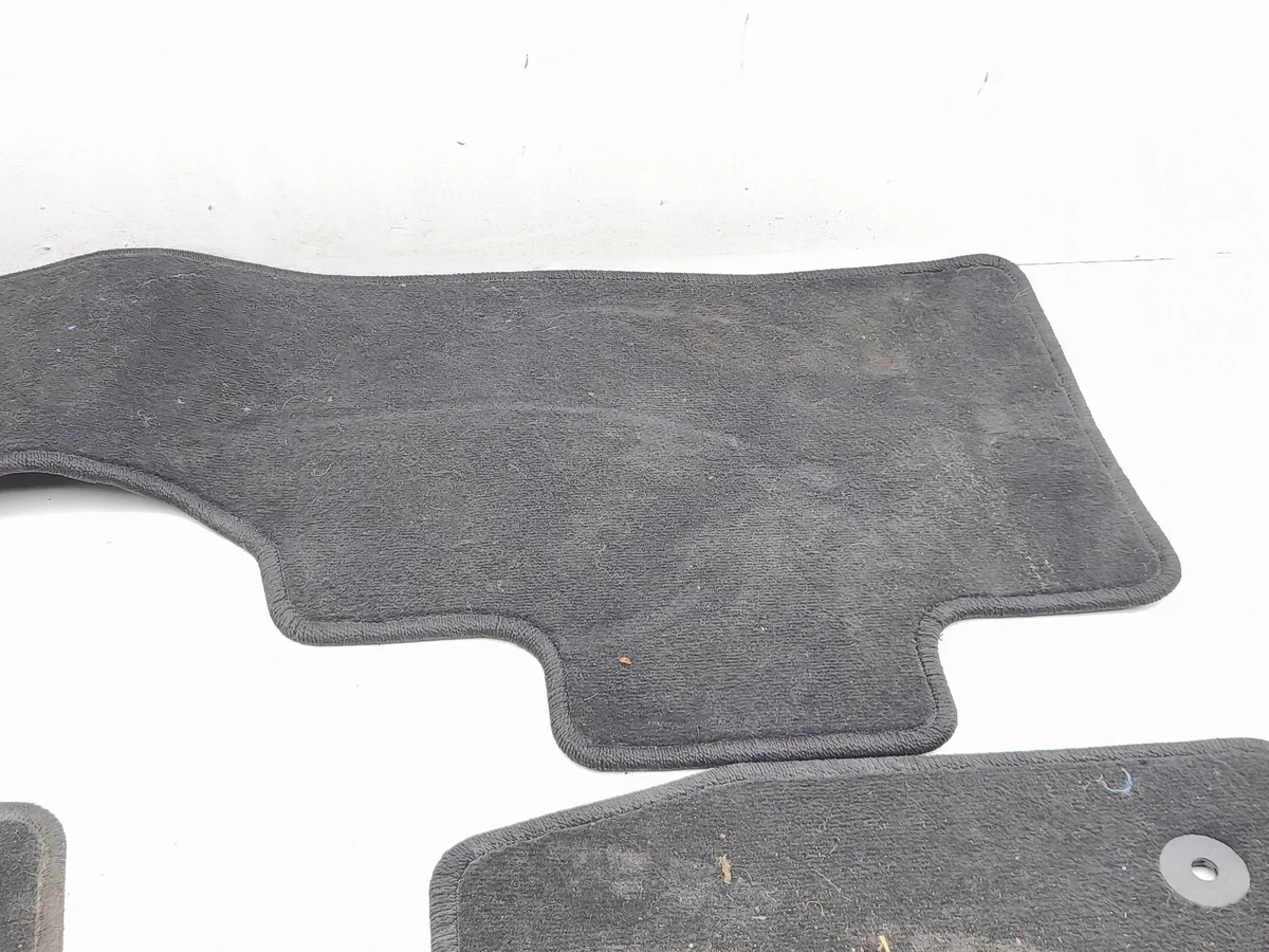 Tapis Ford Mustang Mach-E 2024 Lj8br13086baw image 6