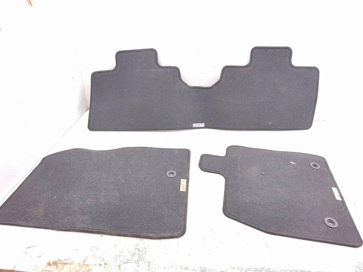 Tapis Ford Mustang Mach-E 2024 Lj8br13086baw image 7