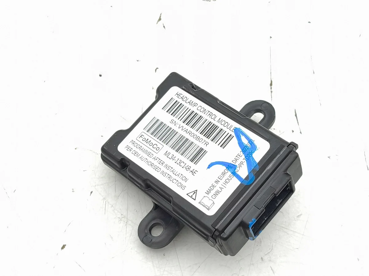 Módulo LED Ford Mustang Mach-E ML3413C148AE
