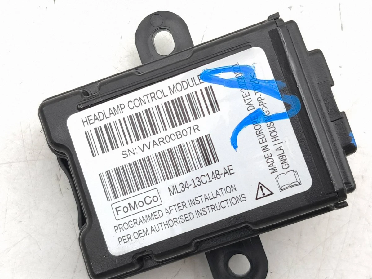 Módulo LED Ford Mustang Mach-E ML3413C148AE image 6
