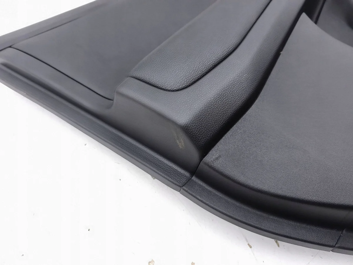 Toyota bZ4X dörrpanel vänster fram image 3