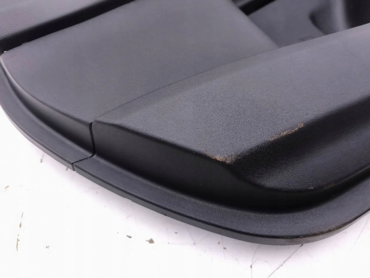 Toyota bZ4X dörrpanel vänster fram image 4