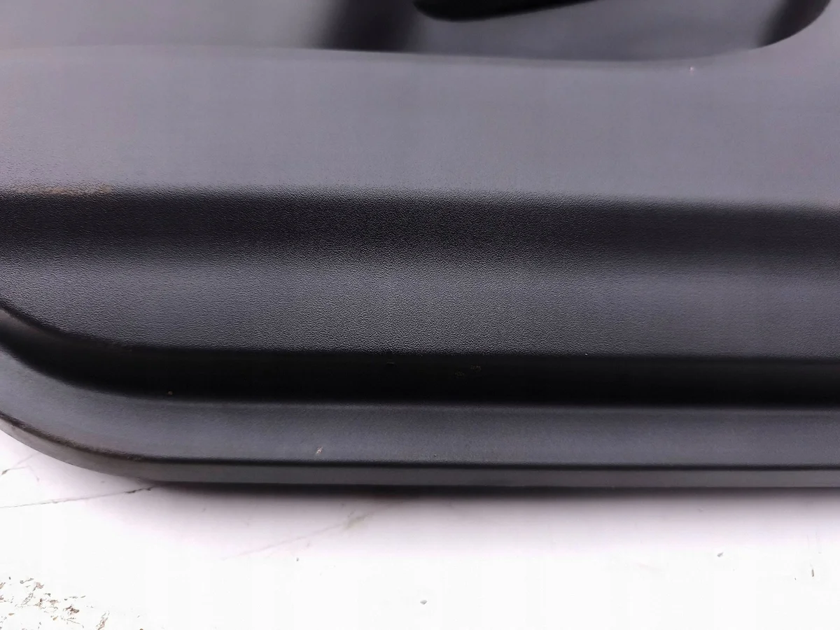 Toyota bZ4X dörrpanel vänster fram image 5