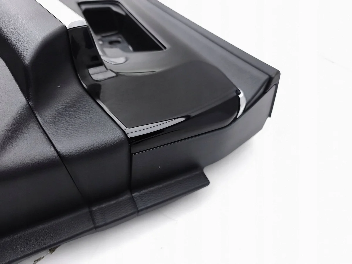 Toyota bZ4X dörrpanel vänster fram image 9