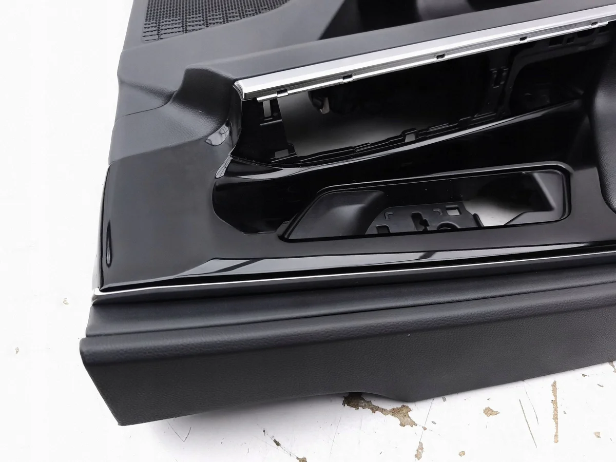 Toyota bZ4X dörrpanel vänster fram image 10
