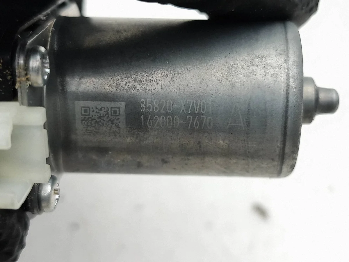 Moteur siège Toyota bZ4X 85820X7V01 image 6