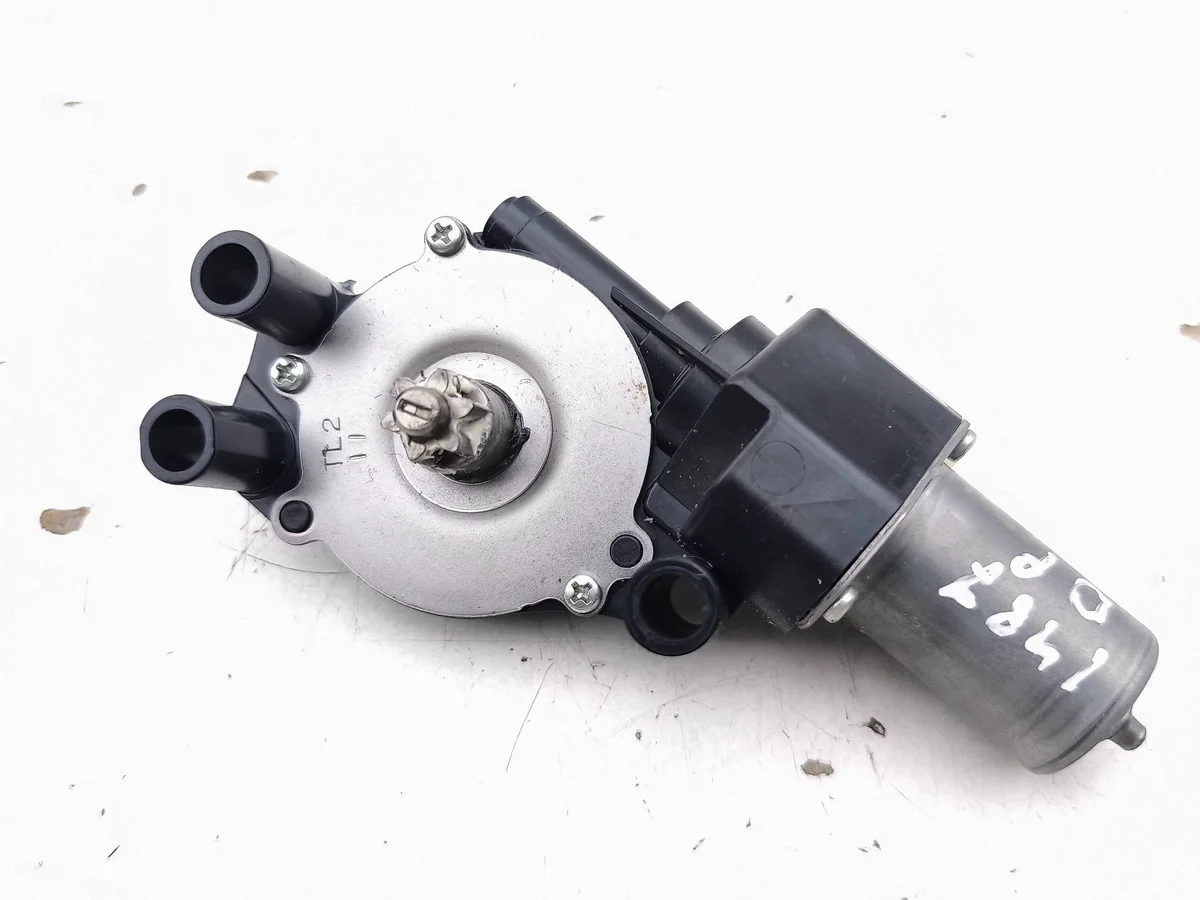 Moteur siège Toyota bZ4X 85820X7V03
