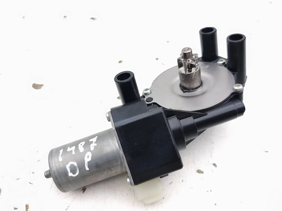 Moteur siège Toyota bZ4X 85820X7V03