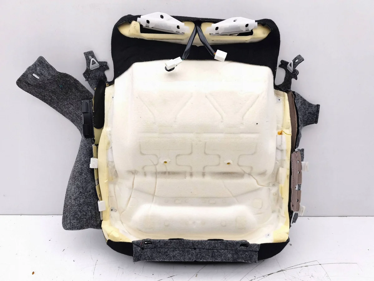 Toyota bZ4X 2023 Support siège conducteur AMD271072 image 5