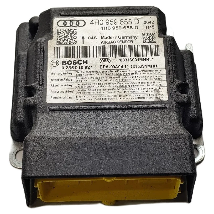 Audi A8 D4 Modulo Airbag 4H0959655D